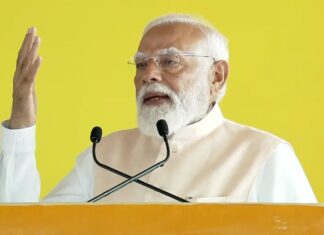 डीएमके सरकार का मतलब करप्शन, माफिया और क्राइम को बढ़ावा देने वाली सरकार… तमिलनाडु में बोले पीएम मोदी