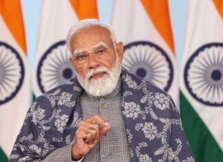 हिमाचल में भी जनता ने कांग्रेस को नकारा, जनता कुशासन से तंग… पीएम मोदी का कांग्रेस पर निशाना