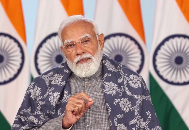 हिमाचल में भी जनता ने कांग्रेस को नकारा, जनता कुशासन से तंग… पीएम मोदी का कांग्रेस पर निशाना