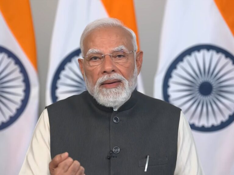 विक्रम-1 रॉकेट की सफल लॉन्चिंग, पीएम मोदी ने फोन कर दी बधाई