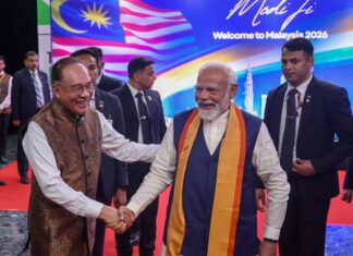 आतंकवाद के खिलाफ लड़ाई में भारत के साथ खड़ा मलेशिया, पीएम मोदी के दौरे से और मजबूत हुए रिश्ते
