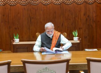 рдкреАрдПрдо рдореЛрджреА рдиреЗ рдХрд┐рдпрд╛ рд╕реЗрд╡рд╛ рддреАрд░реНрде рдХрд╛ рдЙрджреНрдШрд╛рдЯрди, 2024 рдХреЗ рдмрд╛рдж рдХреНрдпрд╛ рдмрджрд▓рд╛рд╡ рд╣реБрдП?