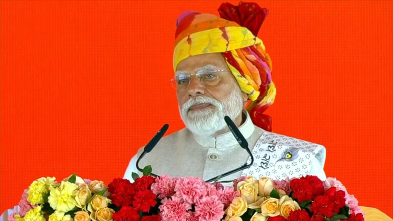 कांग्रेस अब मुस्लिम लीगी माओवादी कांग्रेस हो चुकी है: पीएम मोदी का बड़ा हमला
