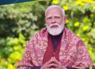 सूर्योदय को देखना शरीर को ताजगी देता है… परीक्षा पे चर्चा में पीएम मोदी ने छात्रों को दिए सफलता के मंत्र