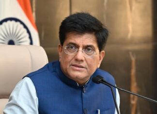 ट्रेड डील से भारतीय व्यापारियों के लिए खुलेंगे अमेरिकी बाजार, किसानों के हित से समझौता नहीं: केंद्रीय मंत्री पीयूष गोयल