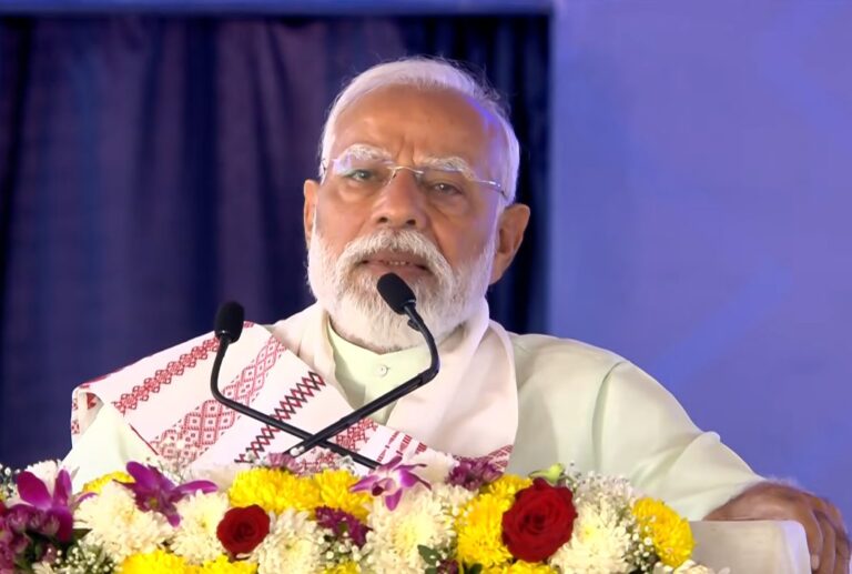 गलत जानकारी राष्ट्रीय हितों को नुकसान पहुंचा सकता… मन की बात में बोले पीएम मोदी
