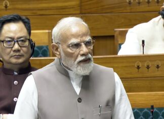 देश में पर्याप्त कोयला उपलब्ध, तेल और गैस के लिए अलग अलग देशों के संपर्क में… लोकसभा में बोले पीएम मोदी