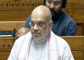 किसी को भी सदन में नियमों के अनुसार ही चलना पड़ेगा… गृह मंत्री अमित शाह ने विपक्ष पर किया बड़ा हमला