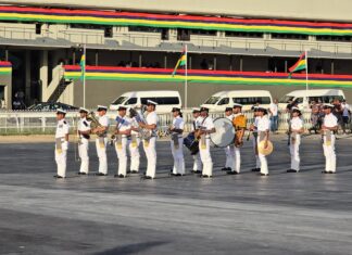 Indian Navy Leverages Training to Strengthen Naval Diplomacy with Mauritius