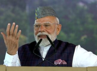 दिल्ली-देहरादून एक्सप्रेसवे का पीएम मोदी ने किया उद्घाटन, UCC पर दिया बड़ा बयान