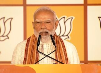 ‘गंगोत्री से लेकर गंगासागर तक किला कमल’, बंगाल में प्रचंड जीत के बाद बोले पीएम मोदी