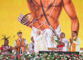 लालच देकर धर्म परिवर्तन के लिए नहीं कर सकते मजबूर… गृह मंत्री अमित शाह का बड़ा बयान