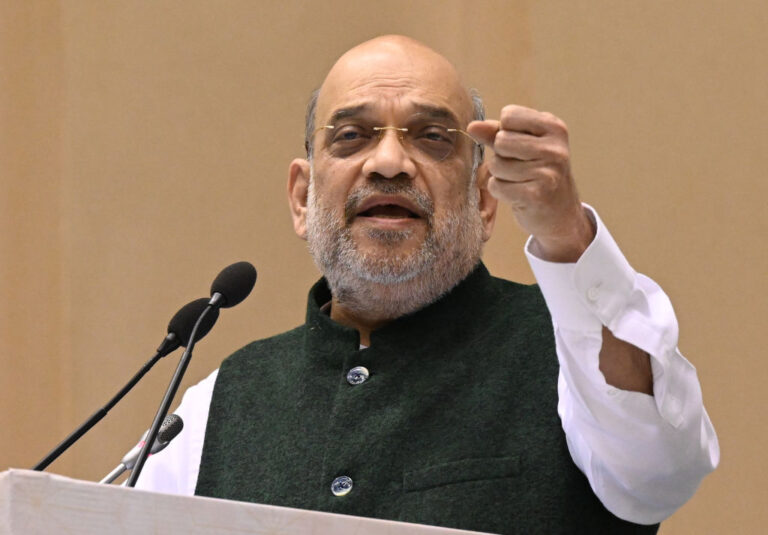 घुसपैठियों की खैर नहीं, बॉर्डर के लिए क्या है गृह मंत्री अमित शाह का प्लान?