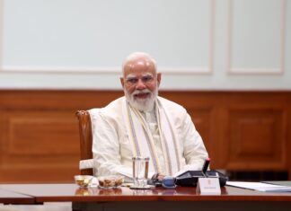 पीएम मोदी ने की आर्थिक सलाहकार परिषद के साथ अहम बैठक, इन मुद्दों पर जोर