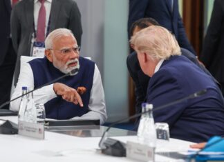 पीएम मोदी ने ट्रंप के सामने उठाया भारतीय नाविकों की मौत का मुद्दा, जानें पीएम ने क्या कहा
