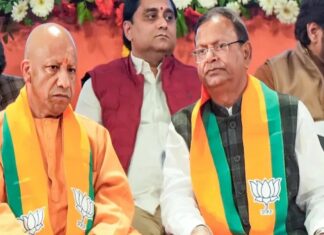 बीजेपी की यूपी टीम में नए चेहरों को मिल सकती है जगह, महिलाओं और युवाओं पर फोकस