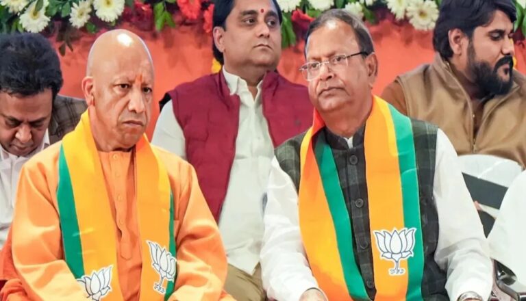 बीजेपी की यूपी टीम में नए चेहरों को मिल सकती है जगह, महिलाओं और युवाओं पर फोकस