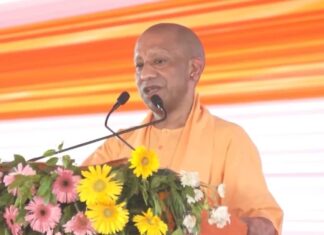 मच्छर बीमारी फैलाता था और माफिया बेरोजगारी, आज दोनों यूपी से खत्म- सीएम योगी आदित्यनाथ