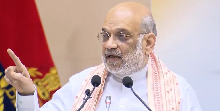 देश की सीमाएं होंगी और सुरक्षित, गृह मंत्री अमित शाह लॉन्च करेंगे LPMS
