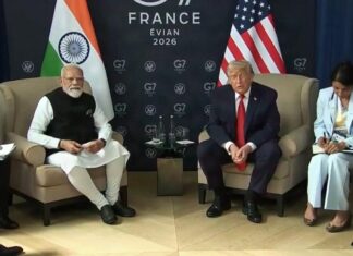 पीएम मोदी बेहद सख्त वार्ताकार, वह बहुत मजबूत नेता… अमेरिकी राष्ट्रपति डोनाल्ड ट्रंप ने पीएम मोदी की तारीफ की