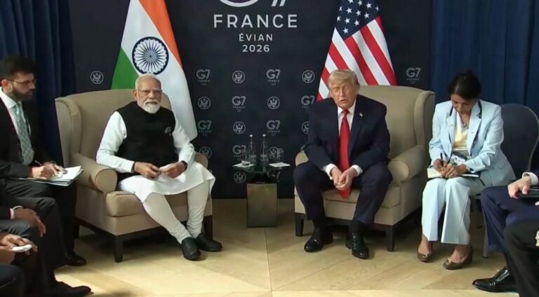 ‘ट्रंप और पीएम मोदी के बीच करीबी संबंध’, अमेरिकी विदेश मंत्री ने क्या कहा?
