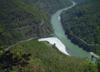 How China’s River Infrastructure Blueprint is Quietly Redrawing Bangladesh’s Strategic Autonomy