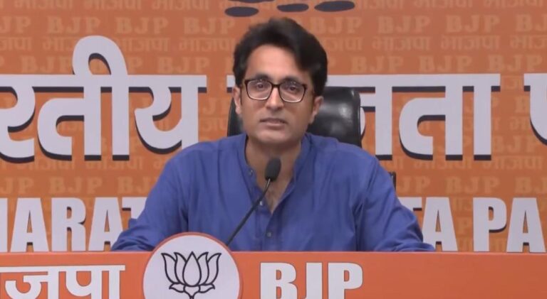 जौहर यूनिवर्सिटी करप्शन का अड्डा, छात्रों की शिक्षा पर कोई असर नहीं पड़ेगा: बीजेपी के राष्ट्रीय प्रवक्ता प्रदीप भंडारी
