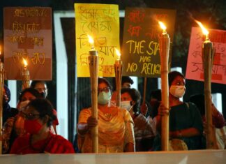 Temples in Ashes: How Jamaat-Linked Rhetoric Fuels Anti-Hindu Violence in Bangladesh
