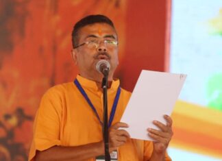 बंगाल में सुवेंदु सरकार में शामिल हुए 35 मंत्री, जानें कैसा है मंत्रिमंडल का समीकरण