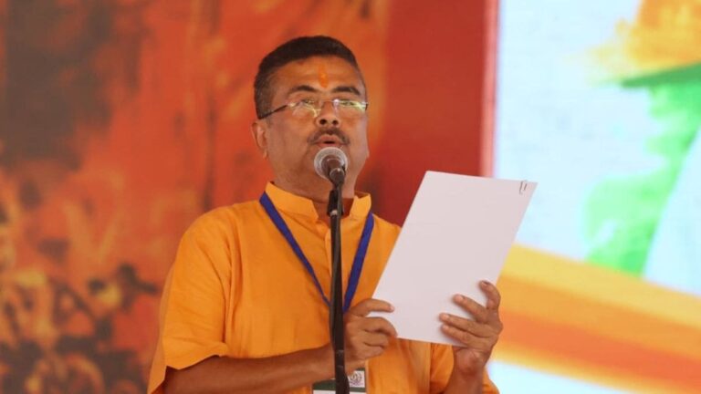 बंगाल में सुवेंदु सरकार में शामिल हुए 35 मंत्री, जानें कैसा है मंत्रिमंडल का समीकरण