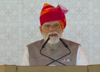 शिलान्यास के बाद उद्घाटन भी हम ही करते हैं… पीएम मोदी ने पचपदरा रिफाइनरी का किया उद्घाटन