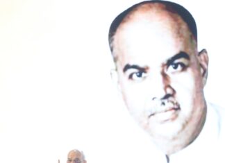 डॉक्टर श्यामा प्रसाद मुखर्जी की सबसे ऊंची प्रतिमा का गृह मंत्री अमित शाह ने किया शिलान्यास, यूसीसी को लेकर दिया बड़ा बयान