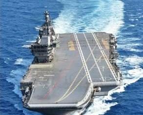Aircraft Carriers as Instruments of National Power