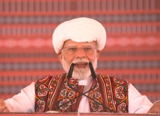कोई बनासकांठा वालों को आकर नहीं कहेगा कि मैं आलू का सोना बनाऊंगा… पीएम मोदी ने राहुल गांधी पर साधा निशाना